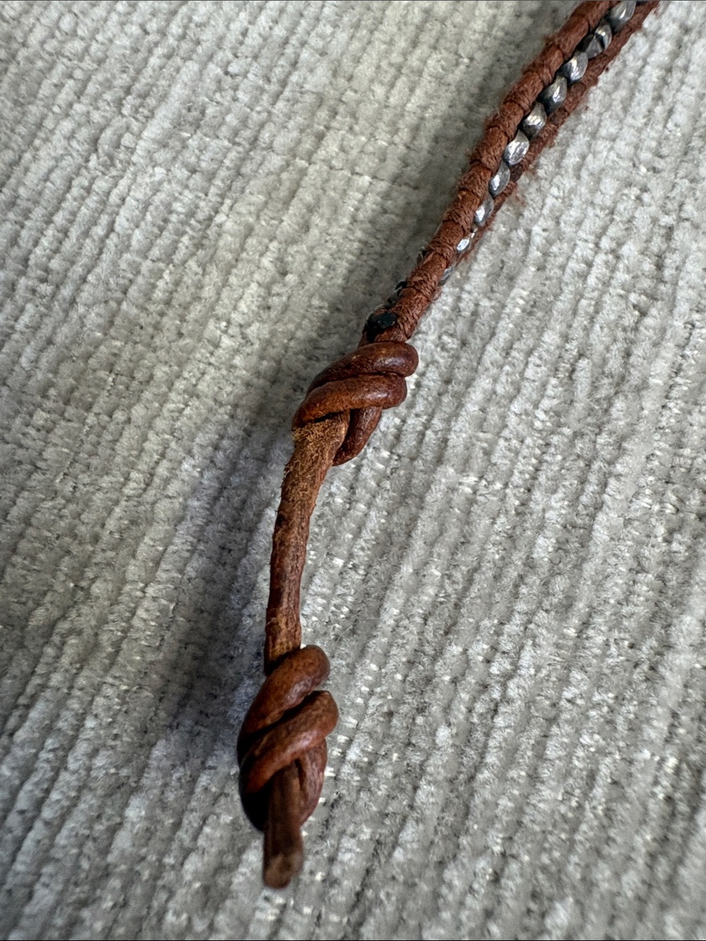 Chan Luu wrap bracelet - Picture 4 of 8